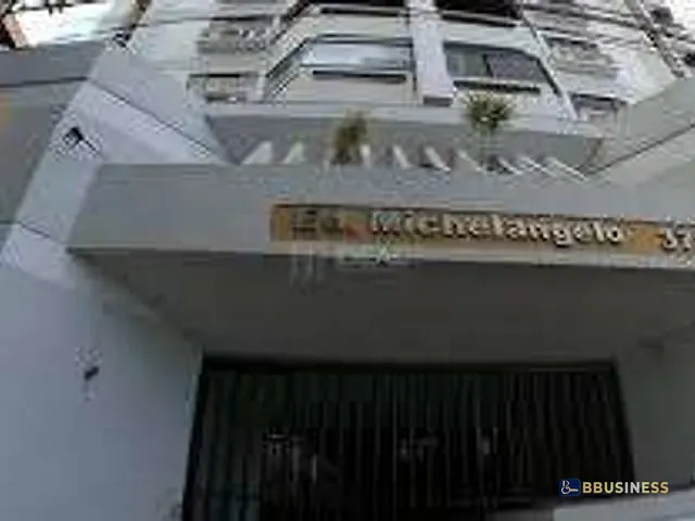 Apartamento 3 quartos e 3 banheiros, à venda, no bairro Parque Tamandaré em Campos dos Goytacazes