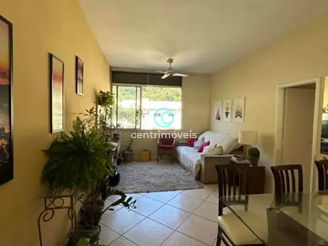 Apartamento com 112m² 3 quartos e 3 banheiros, à venda, no bairro Tijuca em Rio de Janeiro