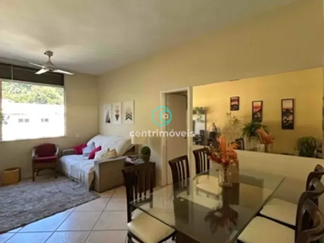 Apartamento com 112m² 3 quartos e 3 banheiros, à venda, no bairro Tijuca em Rio de Janeiro