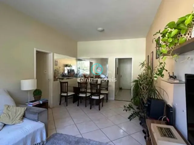 Apartamento com 112m² 3 quartos e 3 banheiros, à venda, no bairro Tijuca em Rio de Janeiro