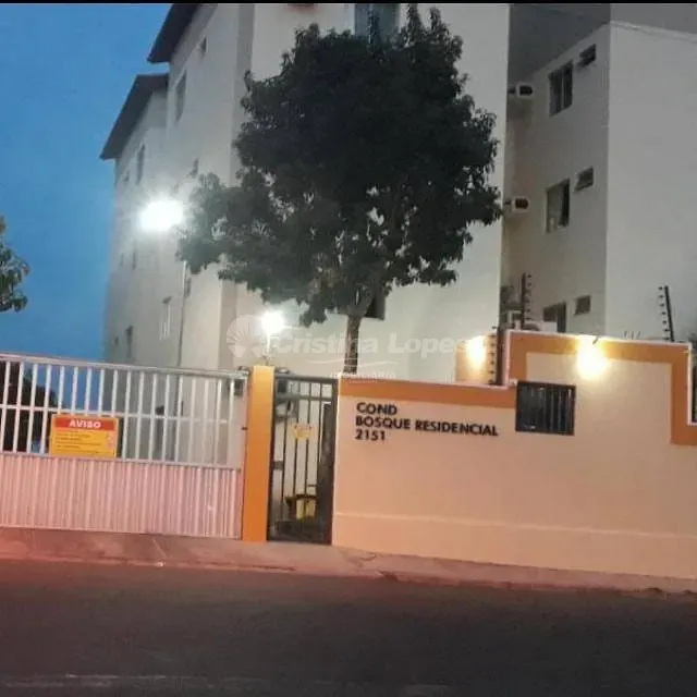 Apartamento, 2 quartos, 47 m² - Foto 3