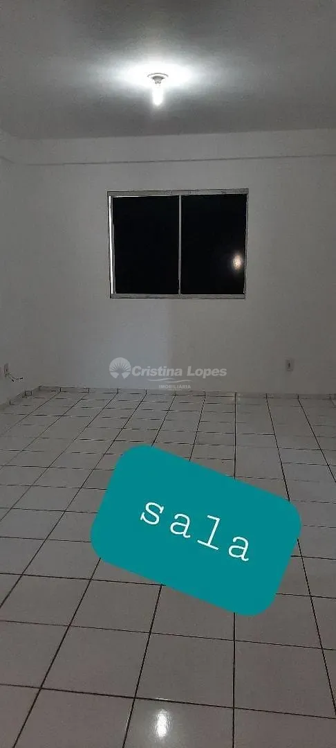Apartamento, 2 quartos, 47 m² - Foto 1