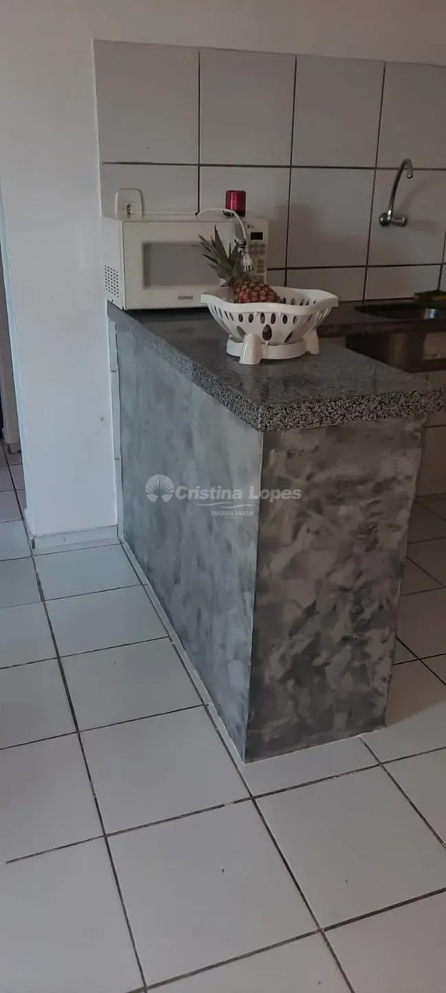 Apartamento, 2 quartos, 47 m² - Foto 4