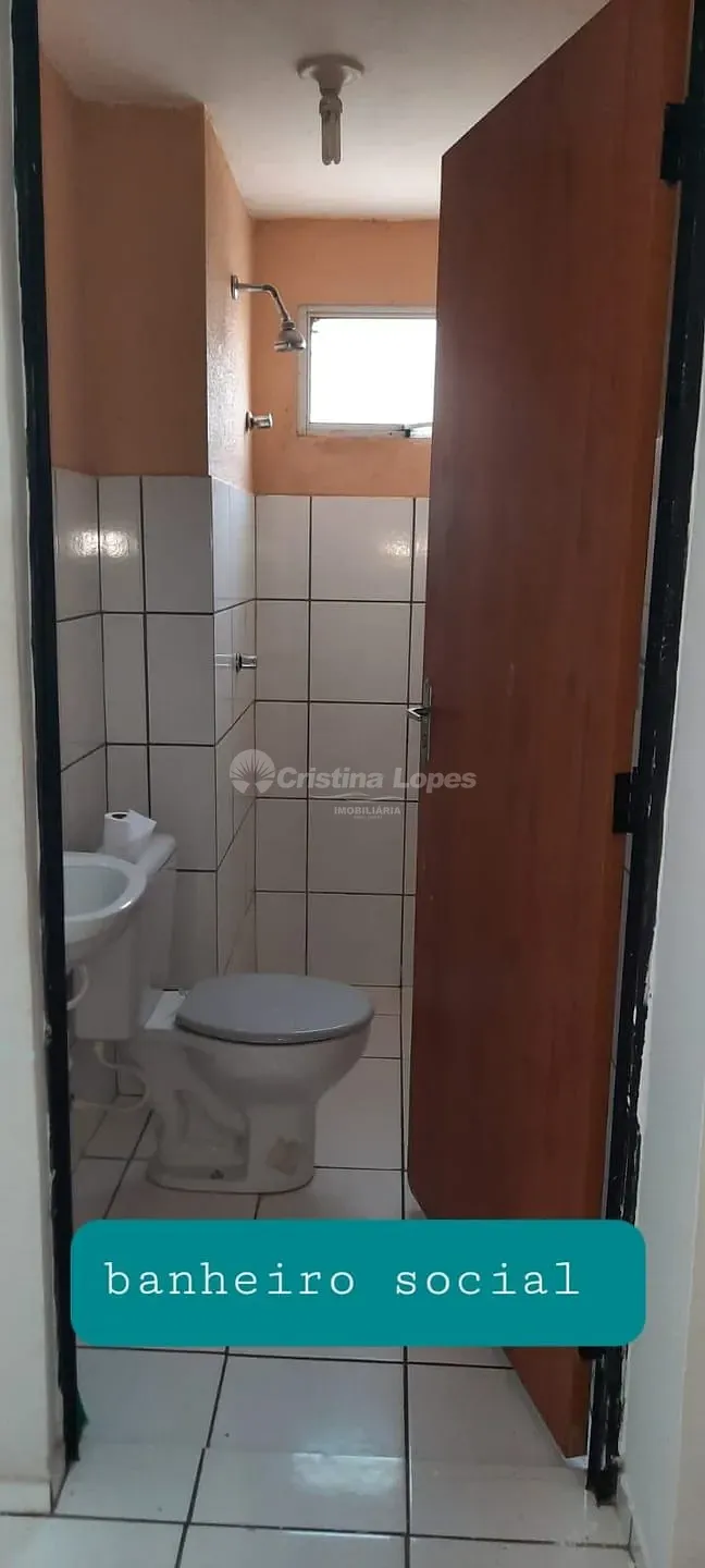 Apartamento, 2 quartos, 47 m² - Foto 5