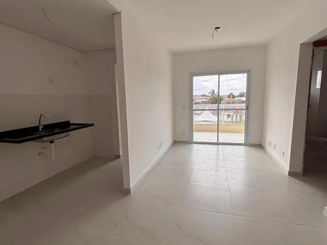 Apartamento 2 quartos e 1 banheiro, à venda, no bairro Indaiá em Bertioga