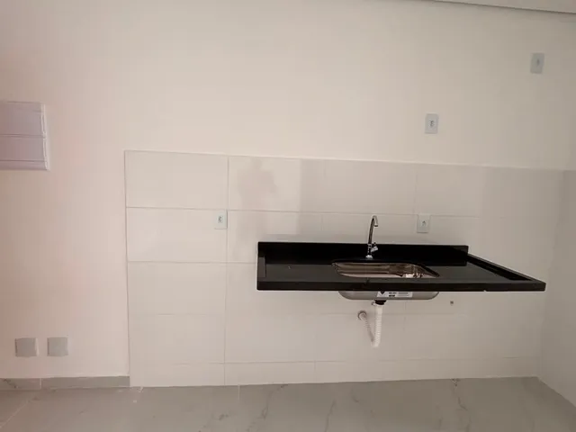 Apartamento 2 quartos e 1 banheiro, à venda, no bairro Indaiá em Bertioga