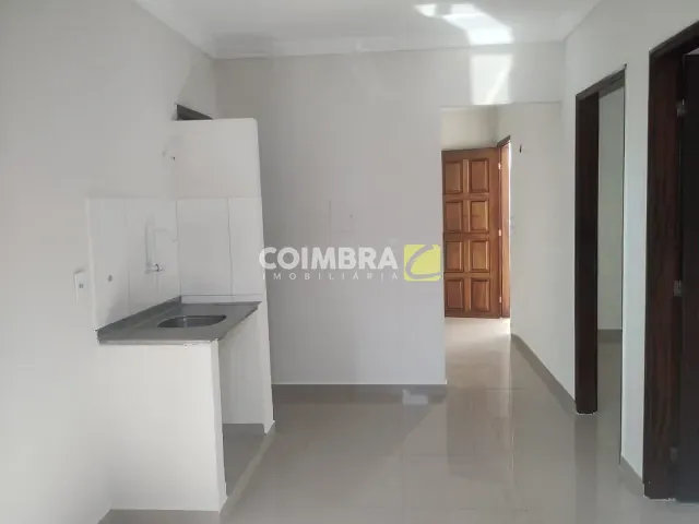 Apartamento com 54m² 2 quartos e 1 banheiro, para alugar, no bairro Prainha em Santarém