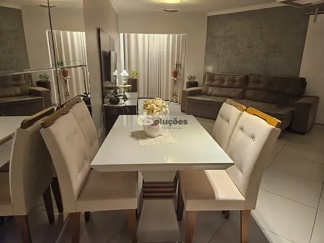 Apartamento com 106m² 3 quartos e 3 banheiros, à venda, no bairro Santana em São Paulo