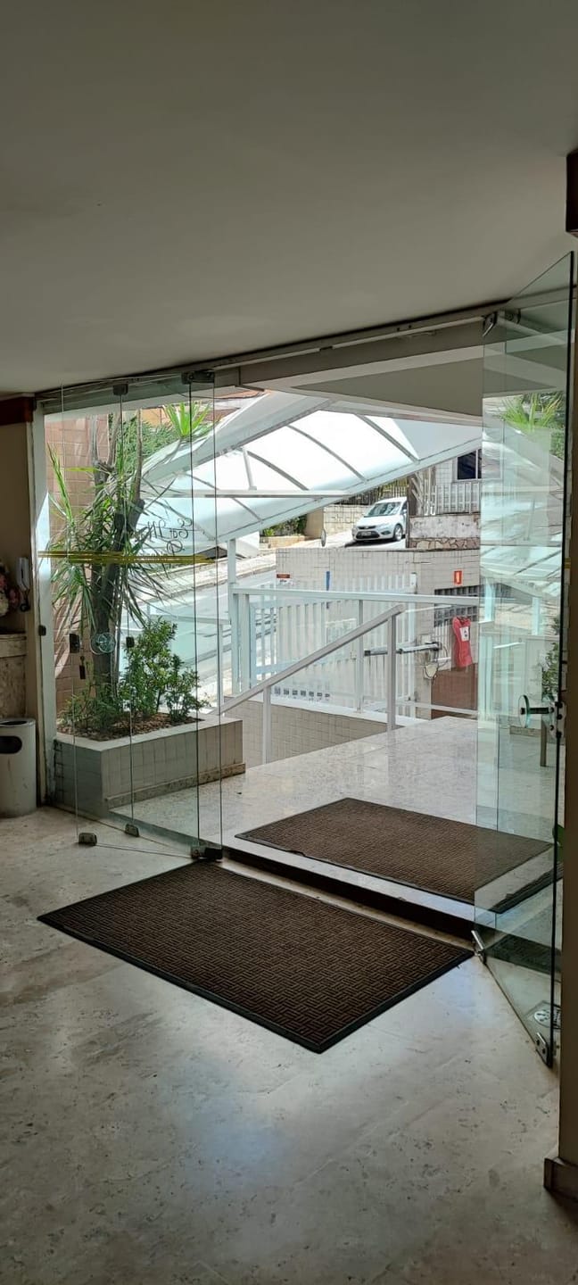 Apartamento para alugar com 2 quartos, 85m² - Foto 3