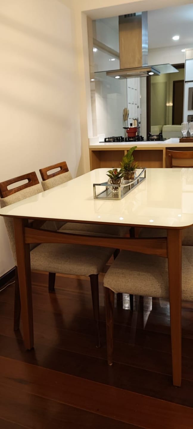 Apartamento para alugar com 2 quartos, 85m² - Foto 10