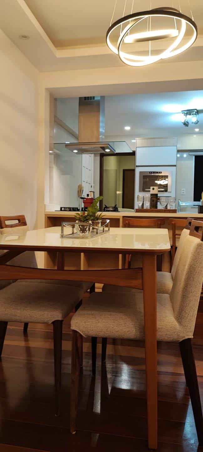 Apartamento para alugar com 2 quartos, 85m² - Foto 7