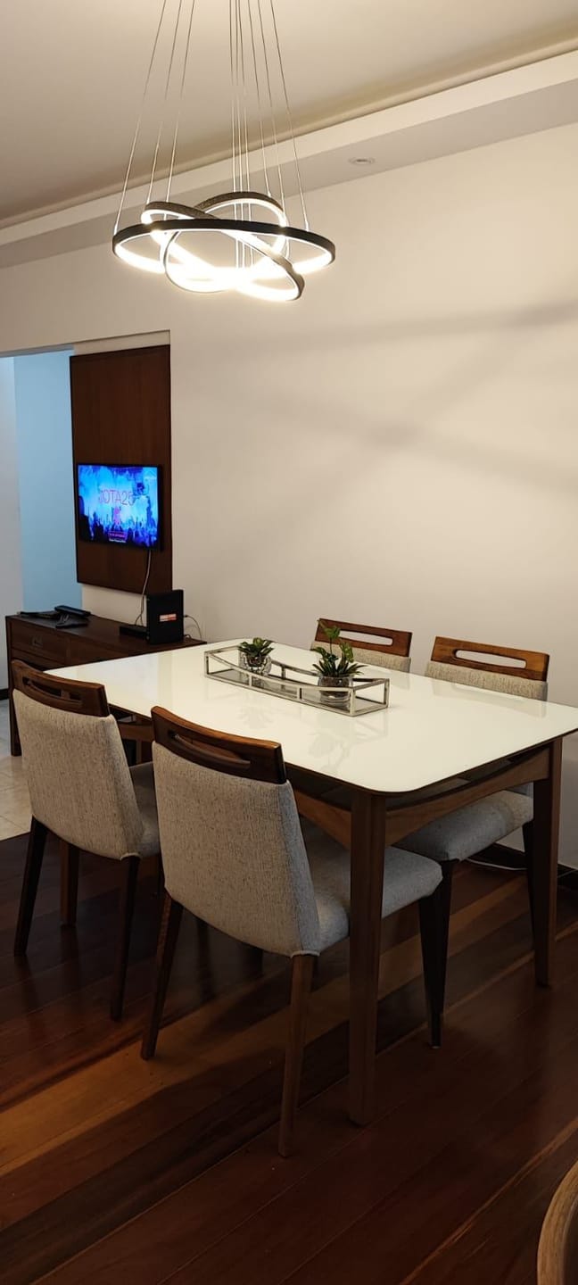 Apartamento para alugar com 2 quartos, 85m² - Foto 9