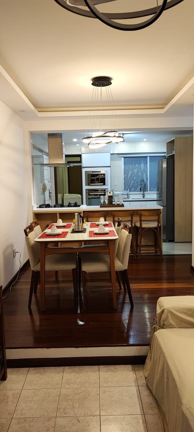 Apartamento para alugar com 2 quartos, 85m² - Foto 6