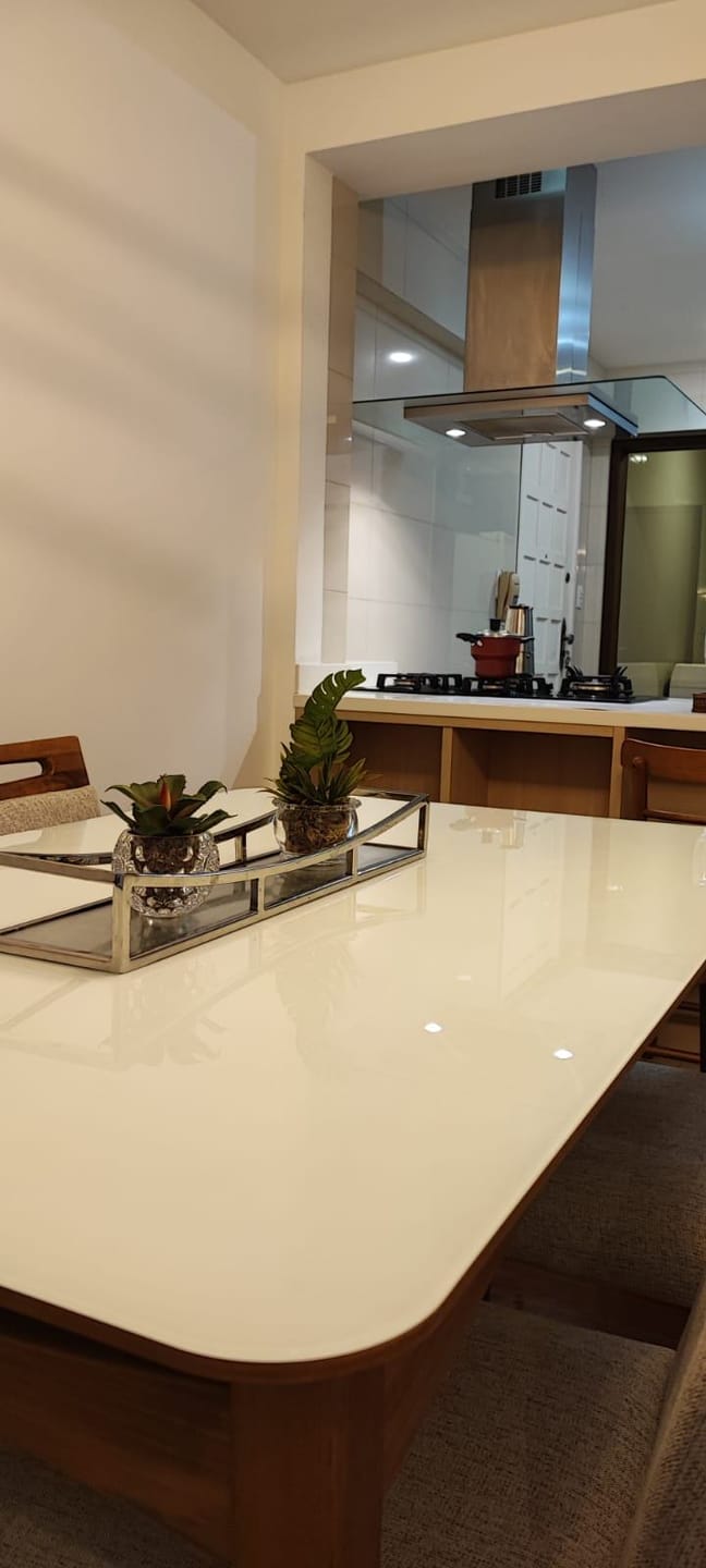 Apartamento para alugar com 2 quartos, 85m² - Foto 11