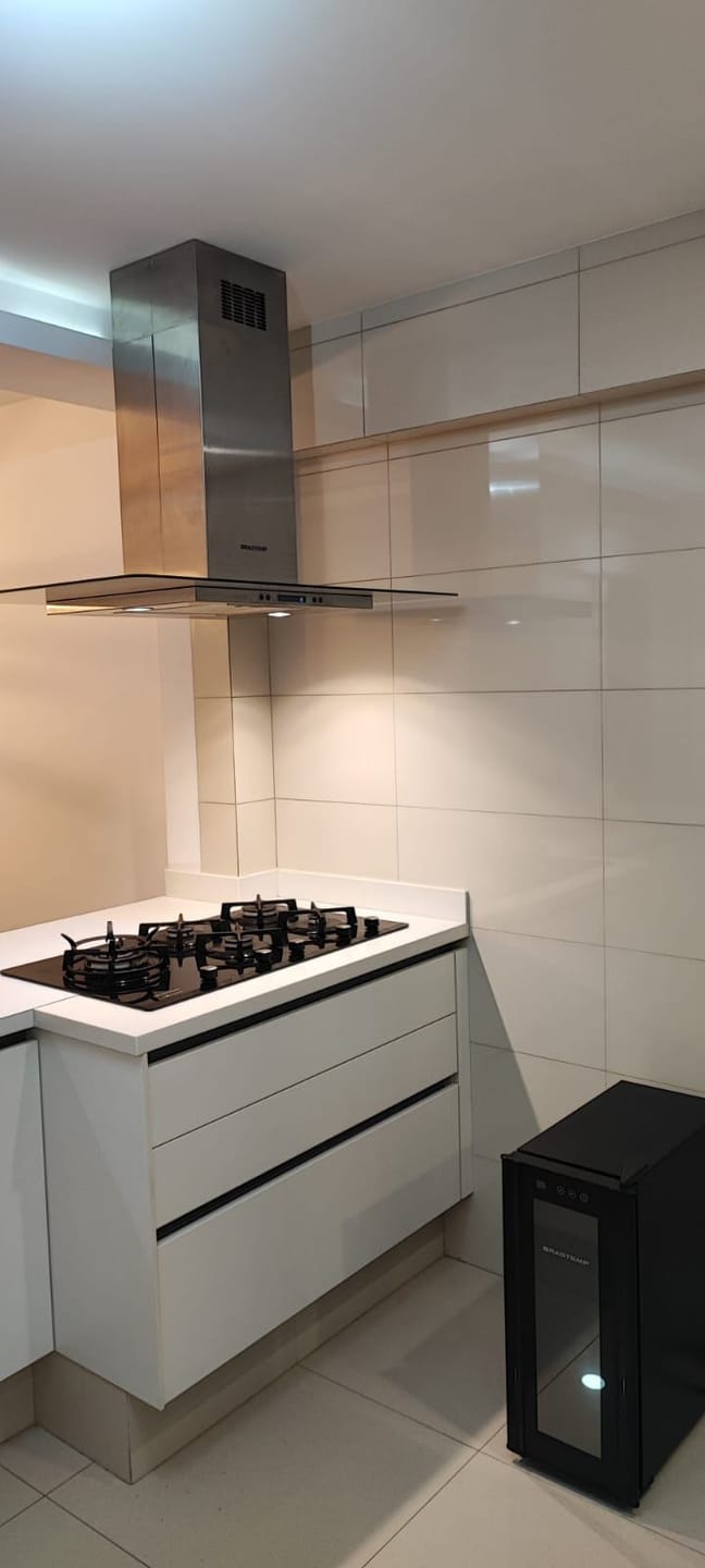 Apartamento para alugar com 2 quartos, 85m² - Foto 14
