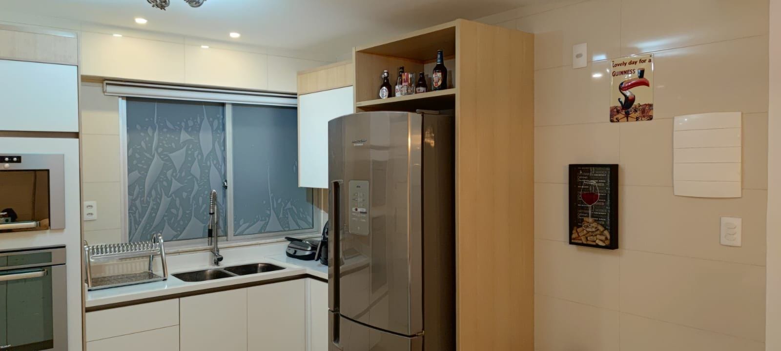 Apartamento para alugar com 2 quartos, 85m² - Foto 18
