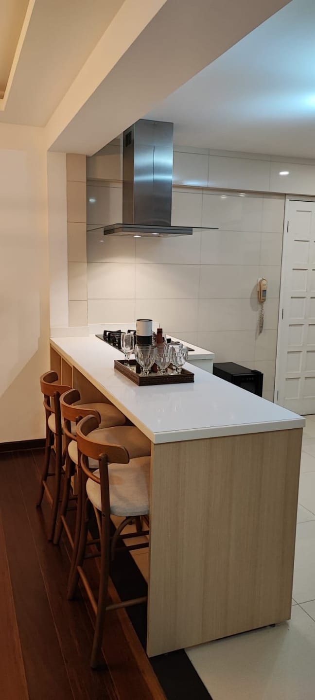 Apartamento para alugar com 2 quartos, 85m² - Foto 19