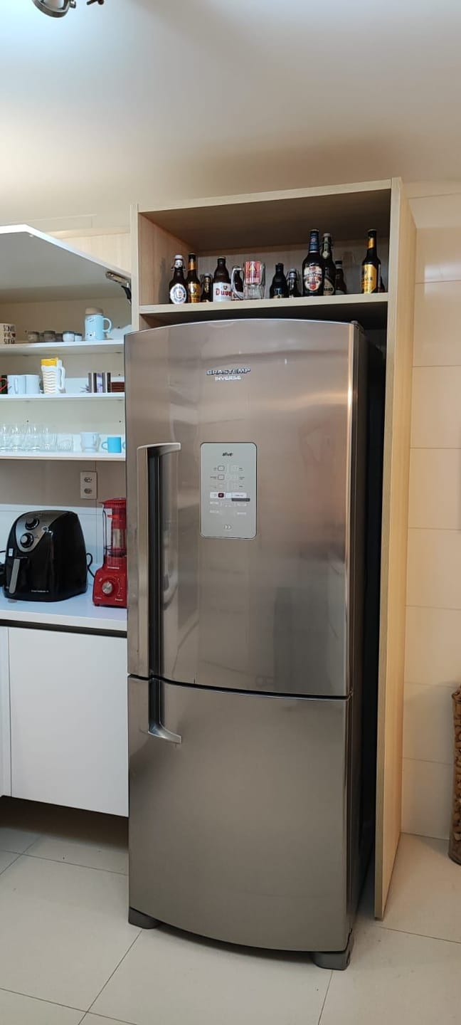 Apartamento para alugar com 2 quartos, 85m² - Foto 22