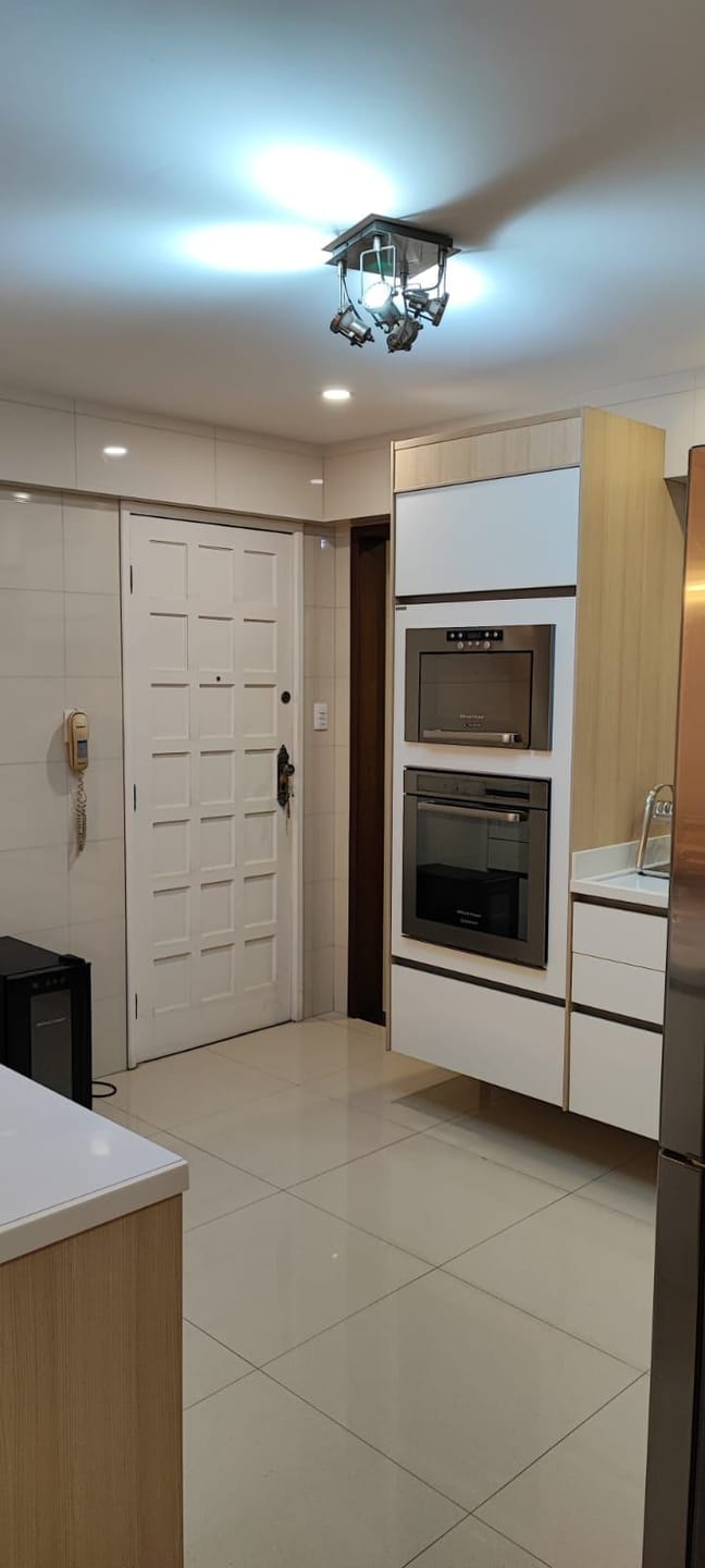 Apartamento para alugar com 2 quartos, 85m² - Foto 20