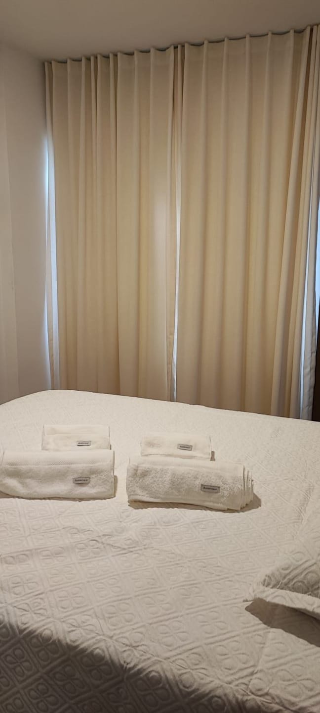 Apartamento para alugar com 2 quartos, 85m² - Foto 32