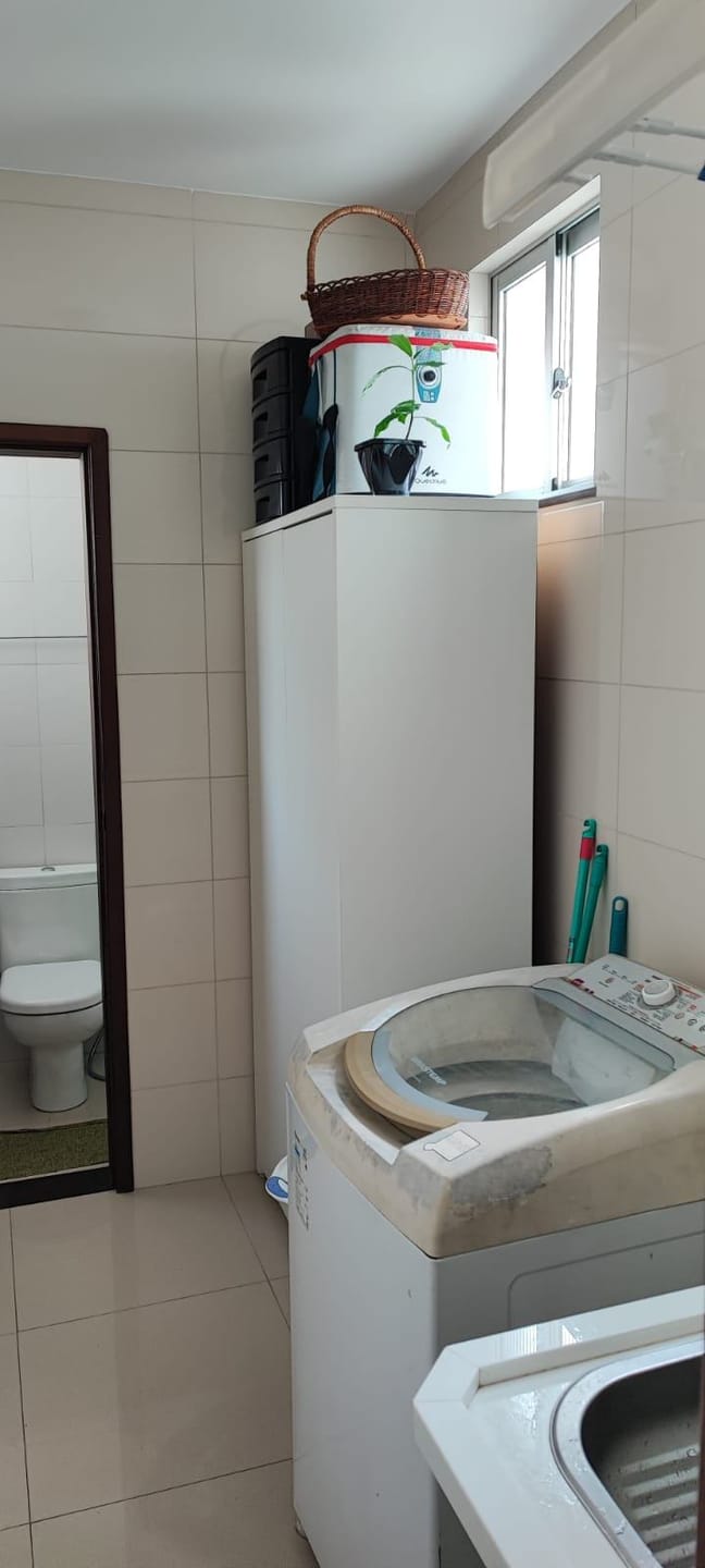 Apartamento para alugar com 2 quartos, 85m² - Foto 24
