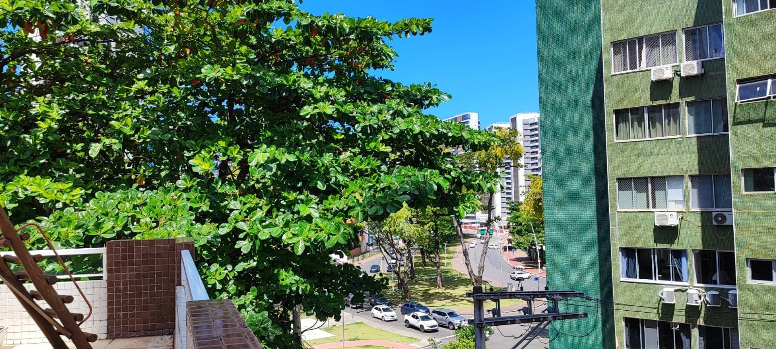 Apartamento para alugar com 2 quartos, 85m² - Foto 42