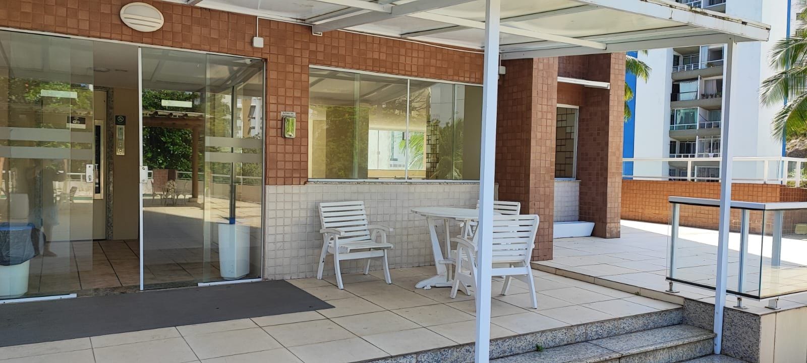 Apartamento para alugar com 2 quartos, 85m² - Foto 44