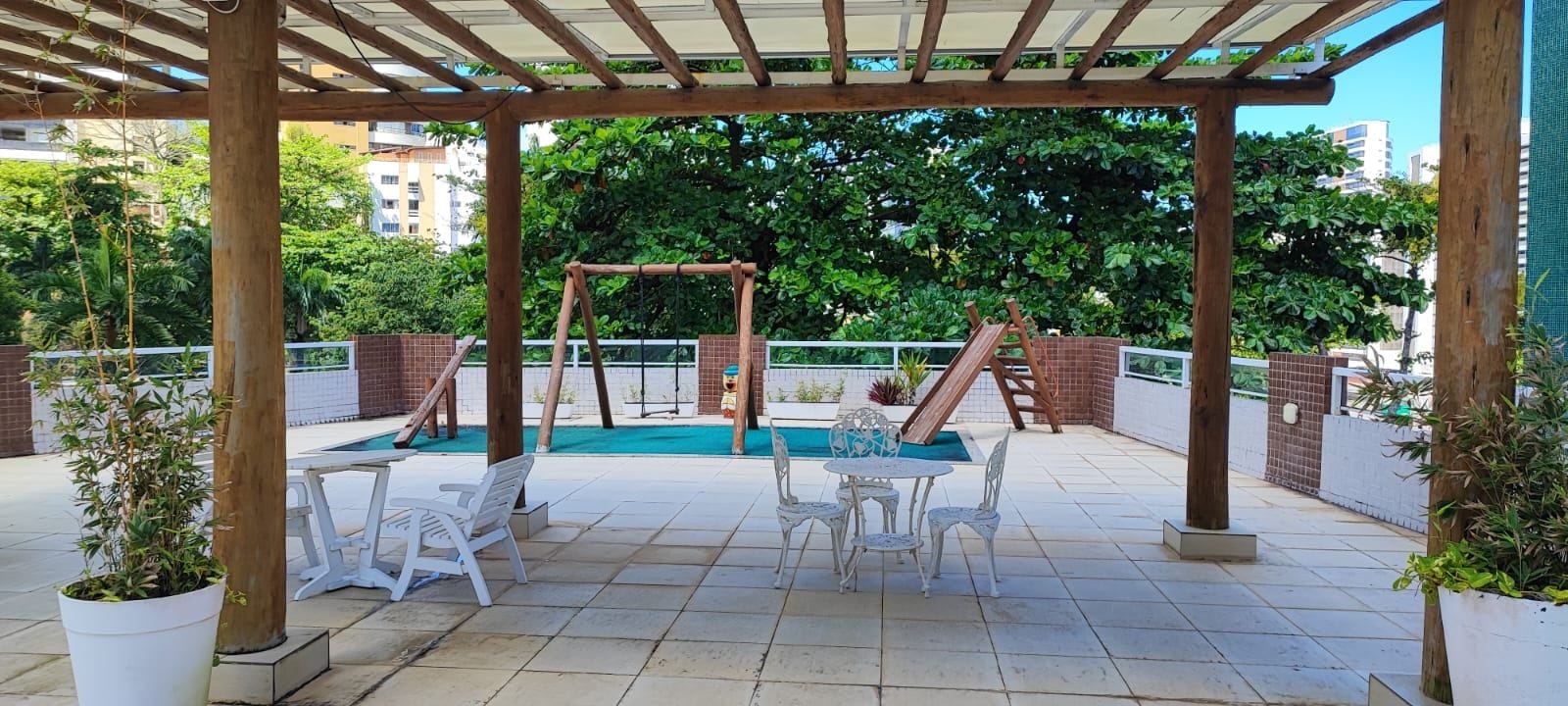 Apartamento para alugar com 2 quartos, 85m² - Foto 40