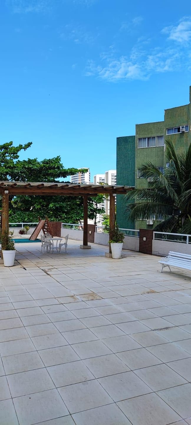 Apartamento para alugar com 2 quartos, 85m² - Foto 39