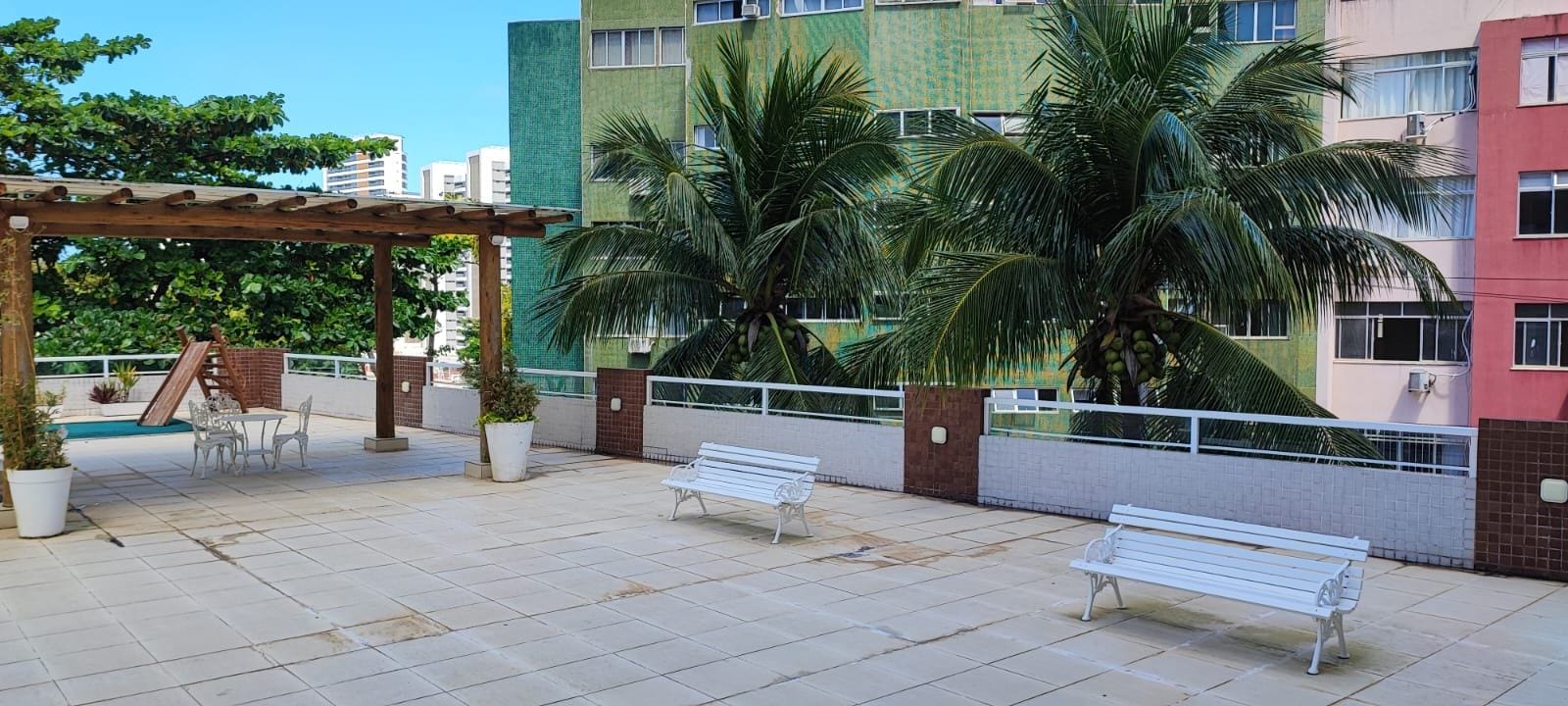 Apartamento para alugar com 2 quartos, 85m² - Foto 38