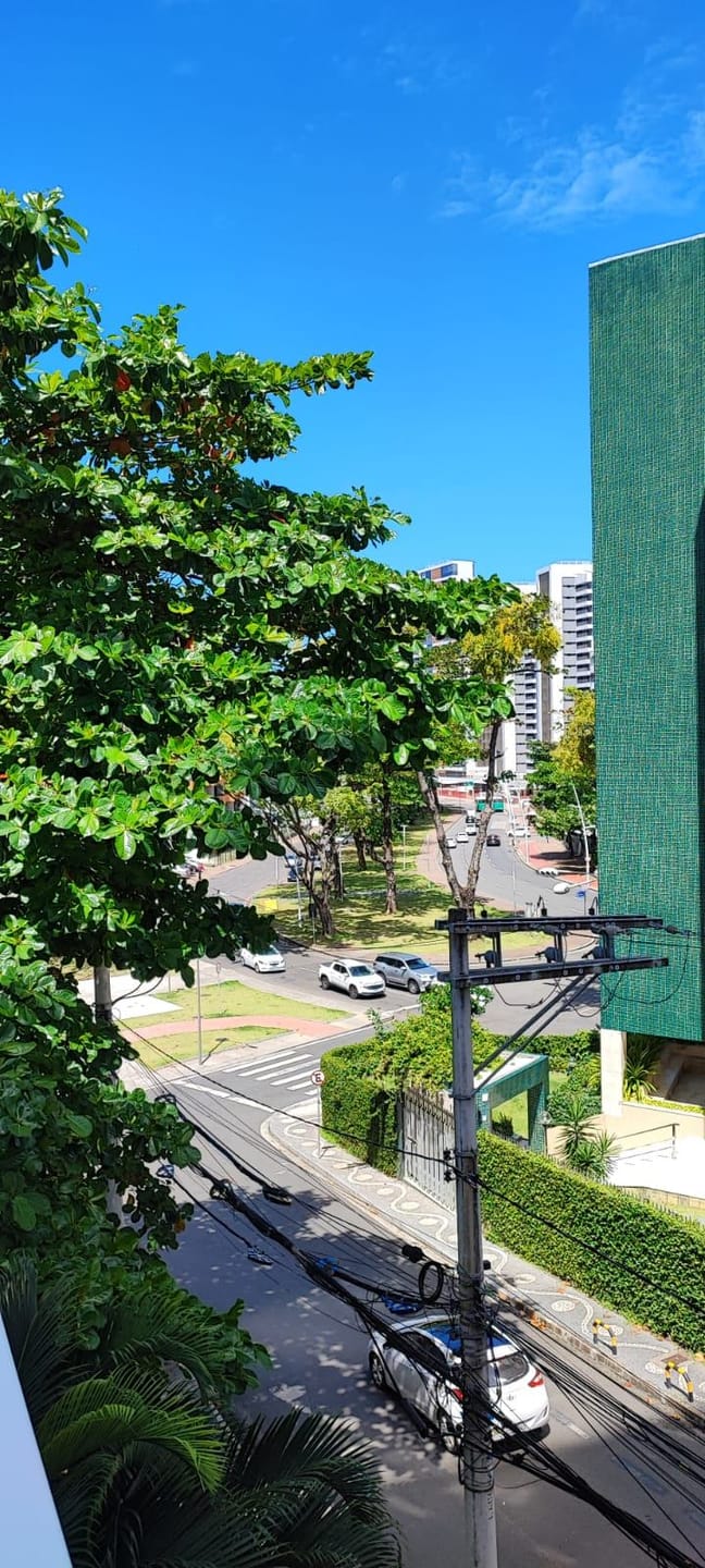 Apartamento para alugar com 2 quartos, 85m² - Foto 41