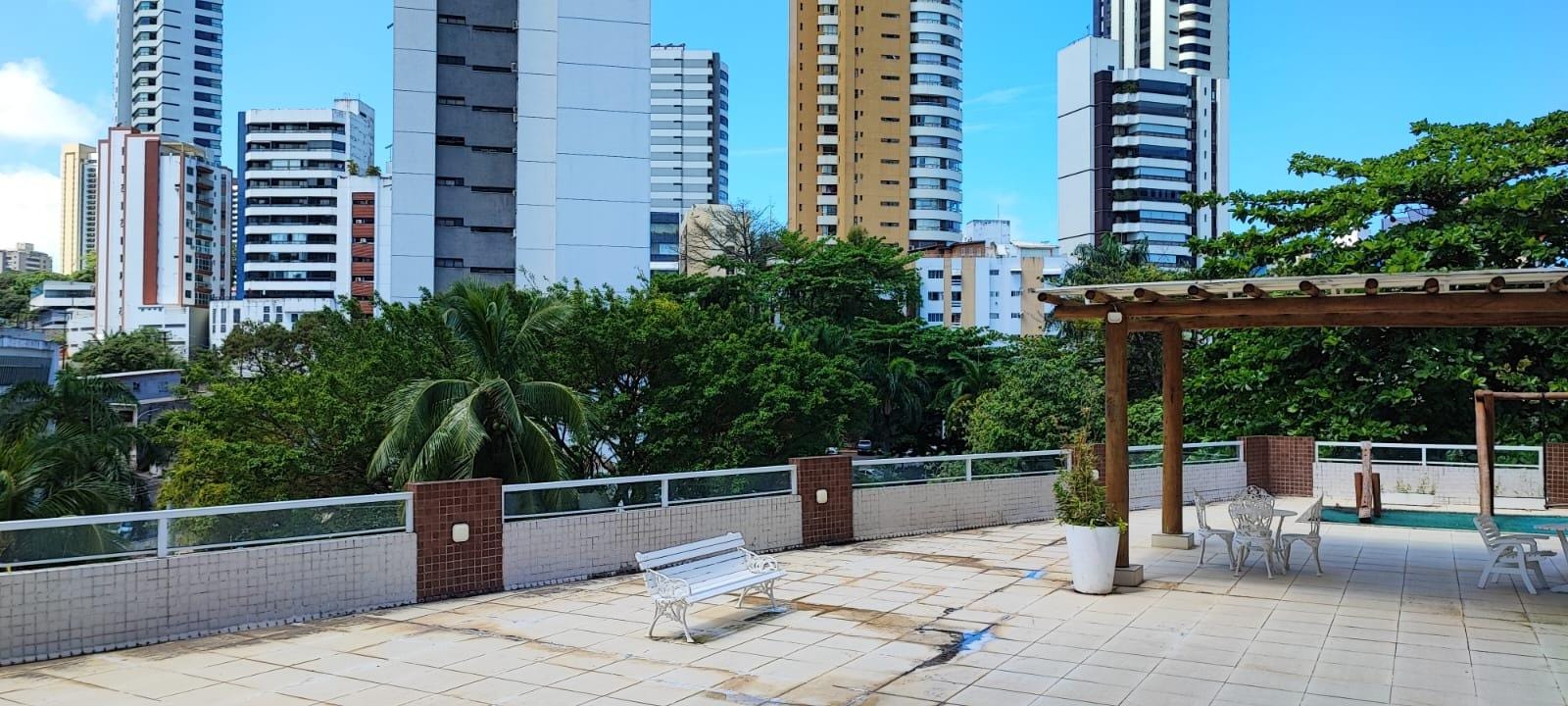 Apartamento para alugar com 2 quartos, 85m² - Foto 36