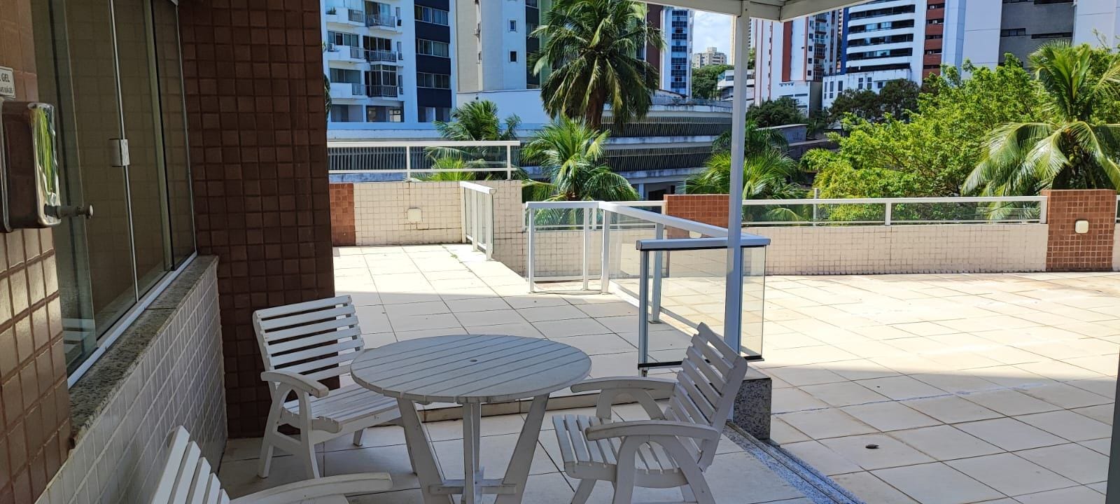 Apartamento para alugar com 2 quartos, 85m² - Foto 35