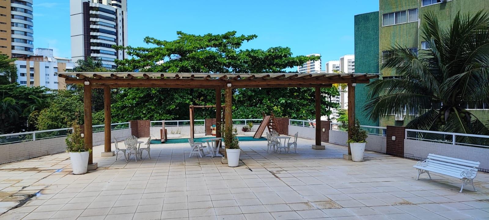 Apartamento para alugar com 2 quartos, 85m² - Foto 37