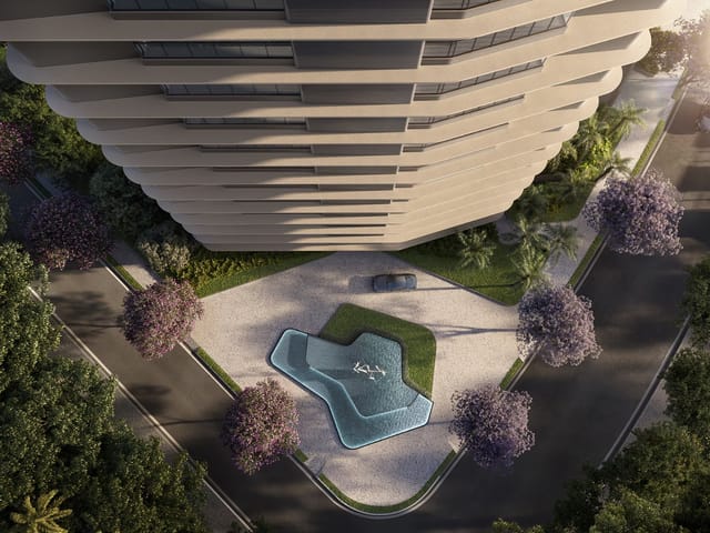 Apartamento com 222m² 3 quartos e 3 banheiros, à venda, no bairro Gleba Fazenda Palhano em Londrina
