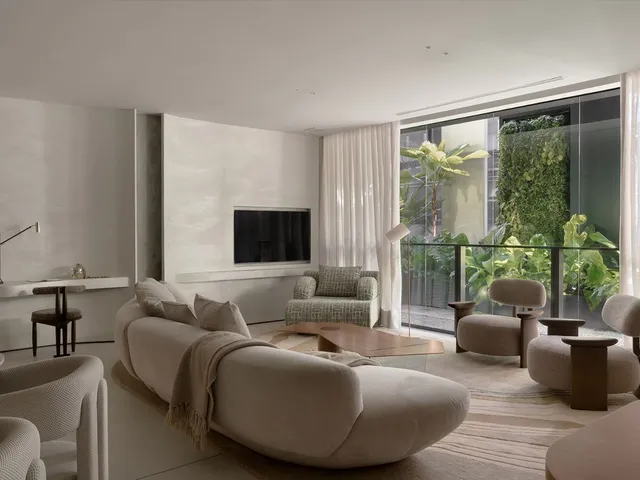 Apartamento com 222m² 3 quartos e 3 banheiros, à venda, no bairro Gleba Fazenda Palhano em Londrina
