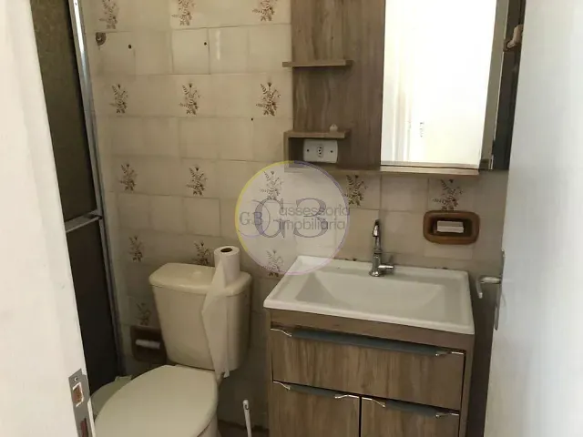 Apartamento 2 quartos e 1 banheiro, para alugar, no bairro Cidade Nova em Rio Grande