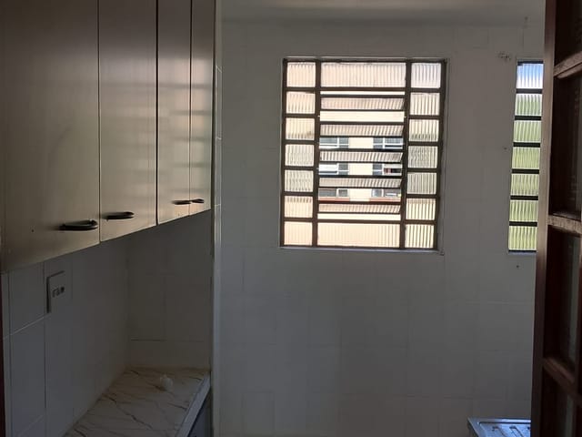 Apartamento 2 quartos e 1 banheiro, para alugar, no bairro Conjunto Habitacional Jova Rural em São Paulo