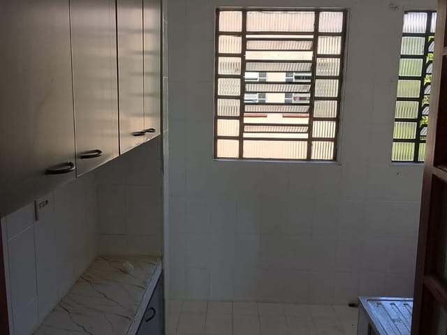 Apartamento 2 quartos e 1 banheiro, para alugar, no bairro Conjunto Habitacional Jova Rural em São Paulo