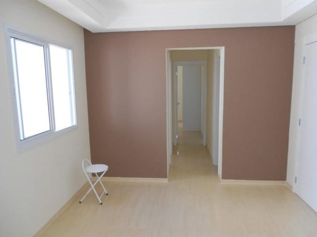 Apartamento com 73m² 2 quartos e 1 banheiro, para alugar, no bairro Chacara Nossa Senhora Auxiliadora em Paulínia
