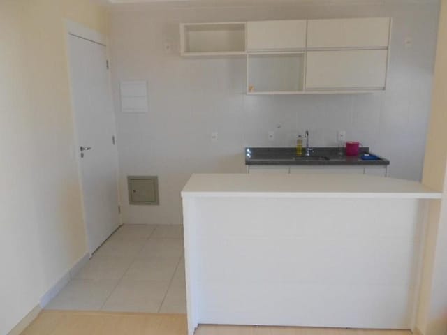 Apartamento com 73m² 2 quartos e 1 banheiro, para alugar, no bairro Chacara Nossa Senhora Auxiliadora em Paulínia