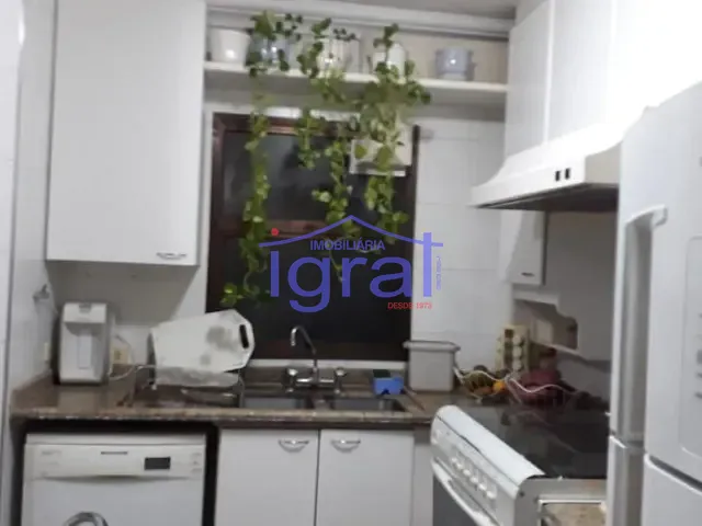 Apartamento 2 quartos e 2 banheiros, à venda, no bairro Vila Monte Alegre em São Paulo