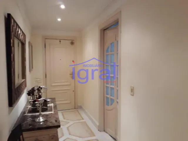 Apartamento 2 quartos e 2 banheiros, à venda, no bairro Vila Monte Alegre em São Paulo