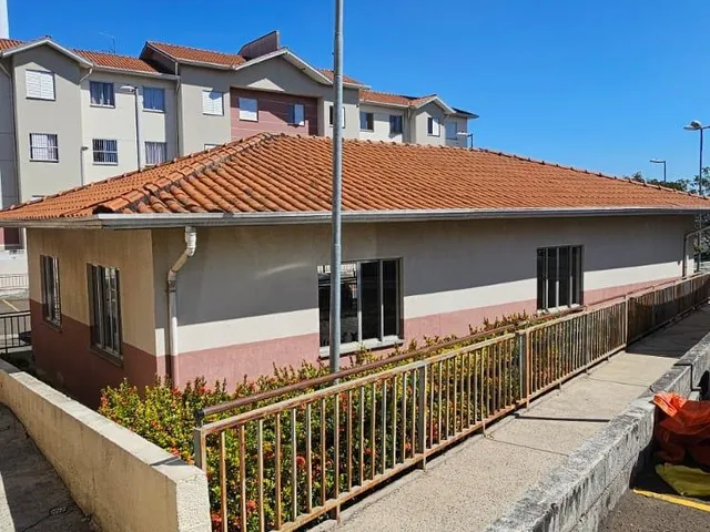Apartamento 2 quartos e 1 banheiro, para alugar, no bairro Residencial Cosmos em Campinas