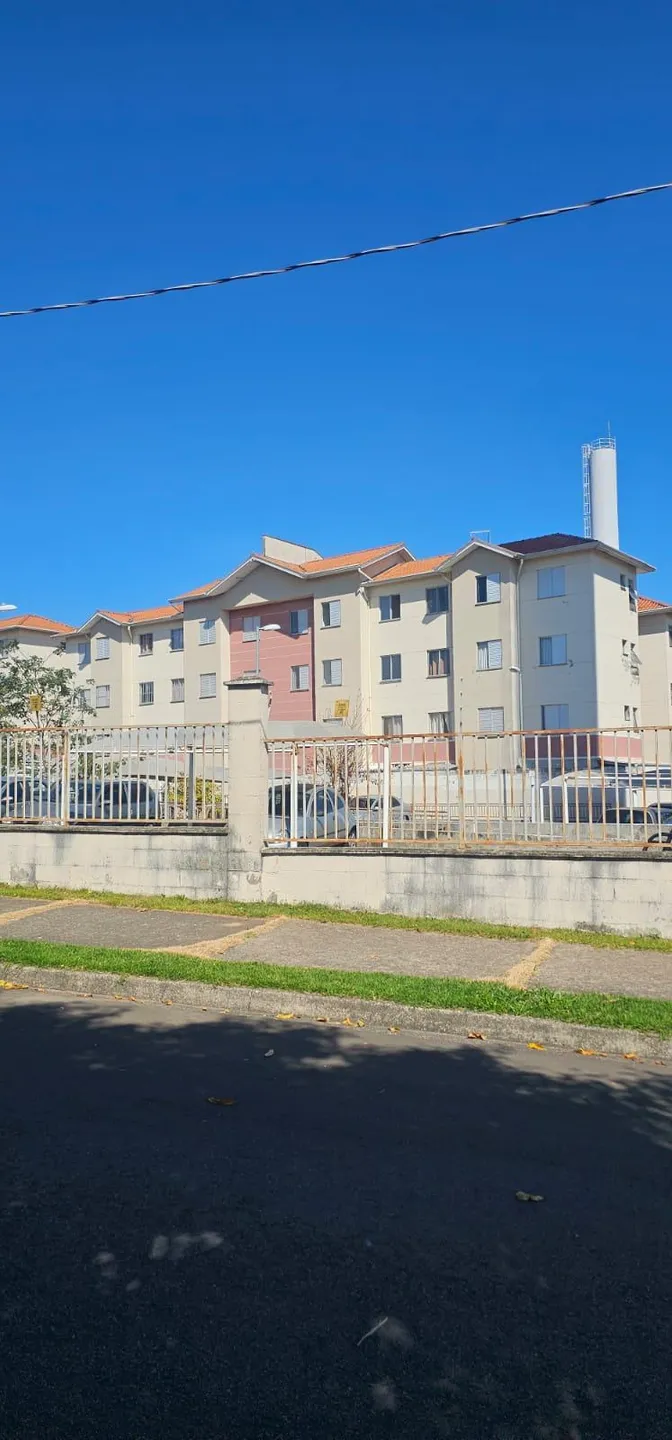 Apartamento, 2 quartos, 52 m² - Foto 7