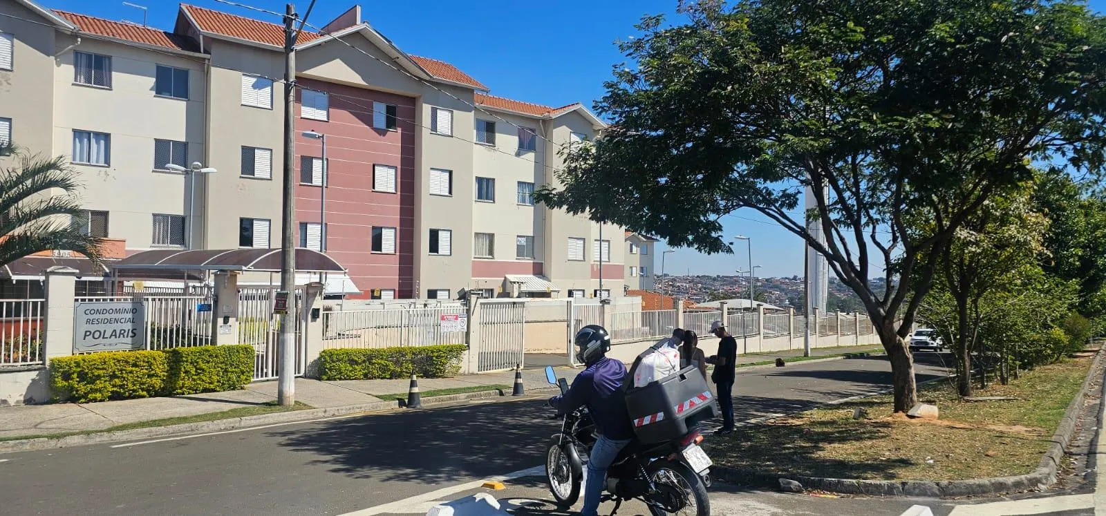 Apartamento, 2 quartos, 52 m² - Foto 22