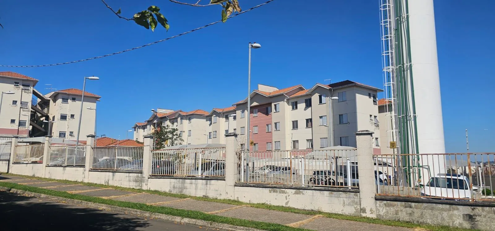 Apartamento, 2 quartos, 52 m² - Foto 6