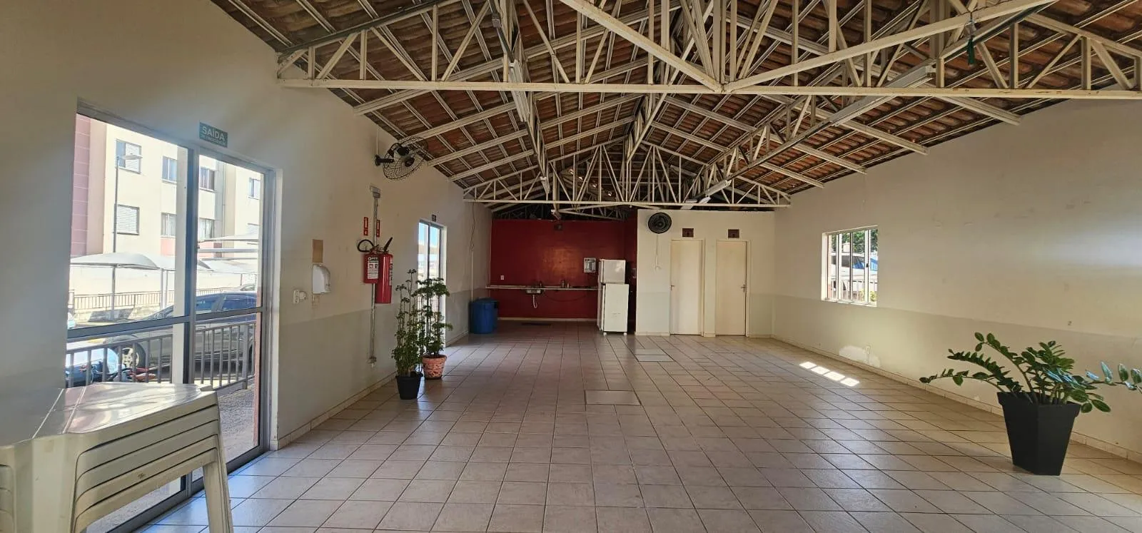 Apartamento, 2 quartos, 52 m² - Foto 8
