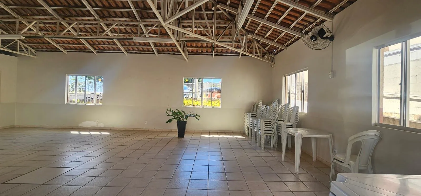 Apartamento, 2 quartos, 52 m² - Foto 4