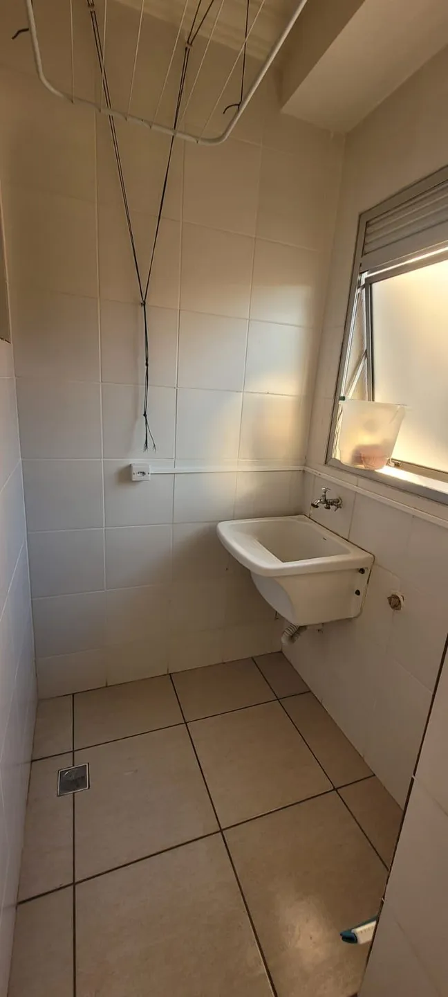 Apartamento, 2 quartos, 52 m² - Foto 9